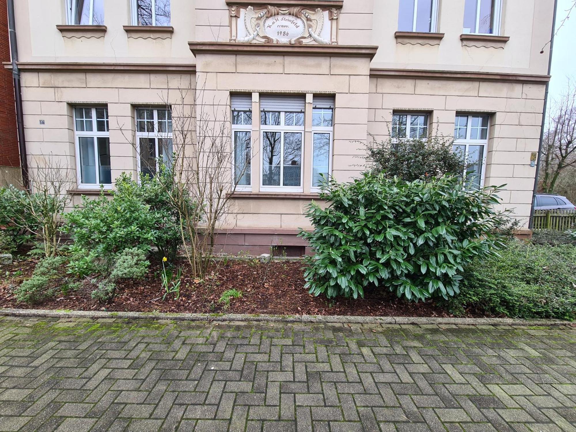 135m²-apartment I Max. 8 Gaeste I Zentral I Kueche I Balkon I Parken I Wlan * Luenen